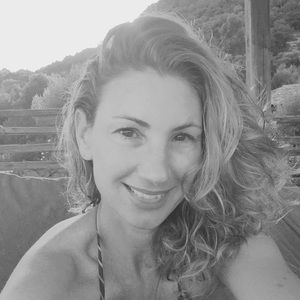 Meet your Posher, Kerri